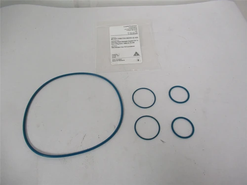 Rubber Fab Molding OKITEPDM42400; ORing Kit Metal Detectable
