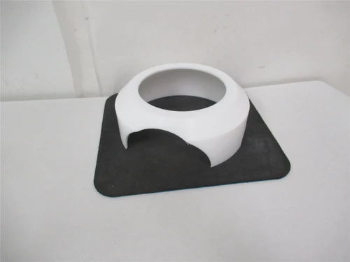 Mettler Toledo 021-0523; Discharge Seal