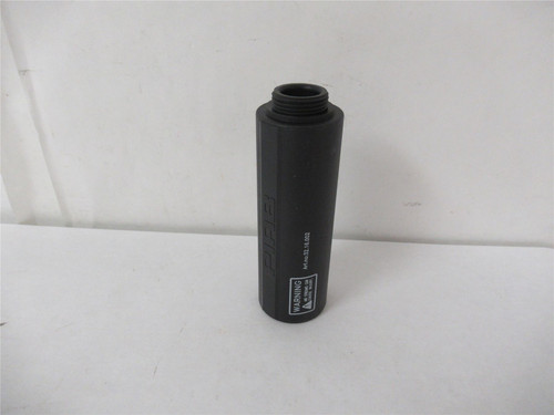 PIAB 3216002; Pneumatic Muffler 3/4" 10 DBA