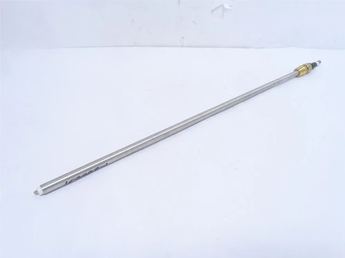 Heat & Control 20524053; Igniter Rod 1/4NPT; 18" Long; 5/16"OD