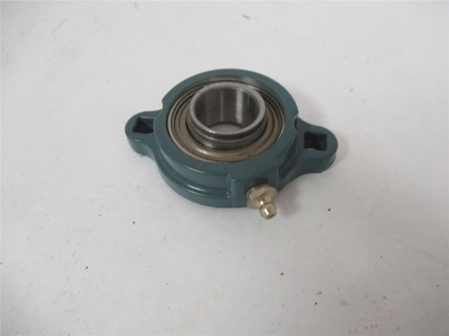 Dodge LFT-SXV-100; 2-Bolt Bearing 1"ID (Missing Collar)