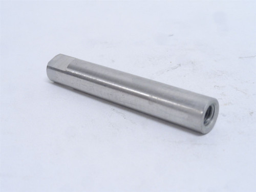Plast VG-212-3-516; Adjusting Rod; SS; 3" Long; 5/16-18 Thread