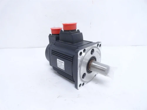 Mitsubishi HC-RFS103; Servo Motor; 1kW; 3000r/min; 129V; 6.5A