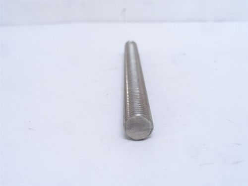 Grote 1001384; Lot-3; Studs; SS; 1/2-13 Threads; 6-1/2" Long