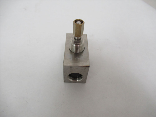 Frigoscandia 303162A; Metering Valve