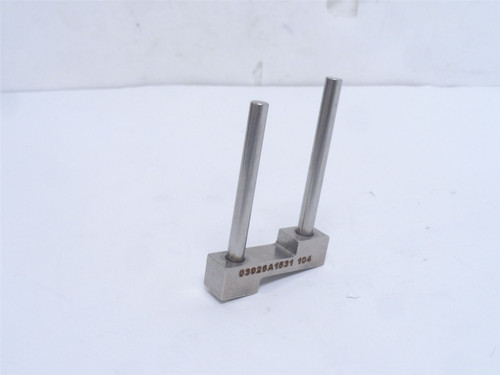 Hayssen 03026A1531; Knife Link Module