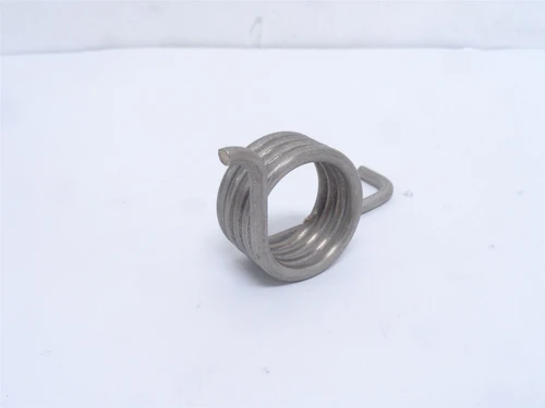 Foodmate IC00002144; Thigh Torsion Spring; SS; LH Side