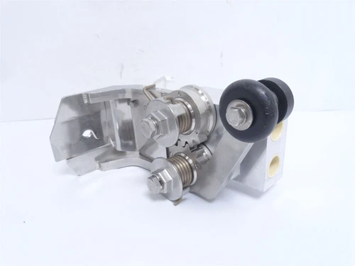 Foodmate SA00058294; Upper Drum Unit W/Torsion Spring