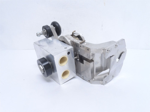 Foodmate SA00058294; Upper Drum Unit W/Torsion Spring