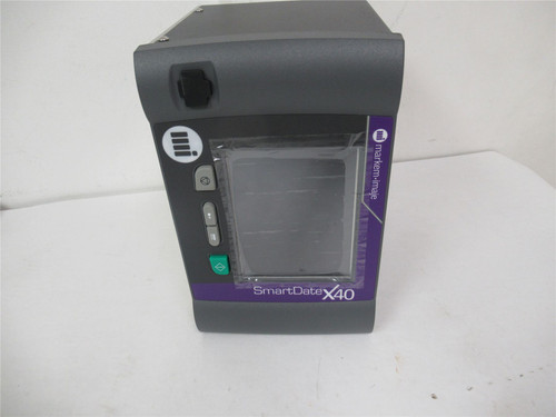 Markem 10070113 - 10053876; SDX40 CUI Contoller Assy
