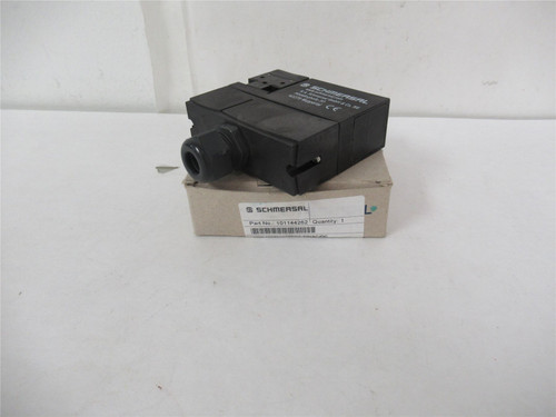 Schmersal AZM-170SK-112RKA; Safety Switch PN/101144262