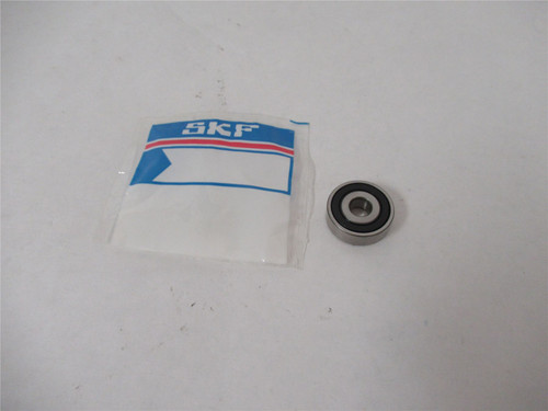 SKF 626-2R51; Bearing 6mmID 19mmOD 6mmW