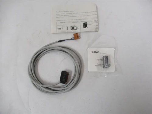 Azbil  HP7-P13-L030; Photo Electric Sensor Self Contained Amp