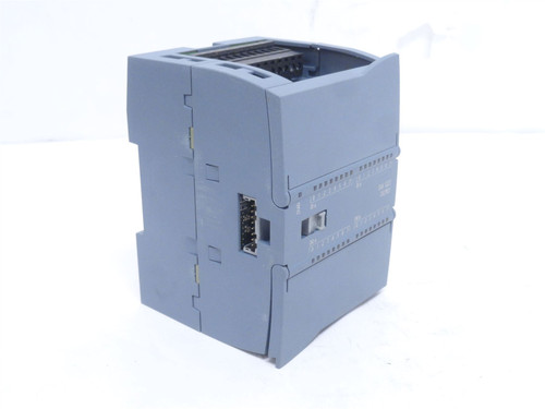 Siemens 6ES7 223-1PL32-0XB0; Expansion Module 24VDC S7-1200