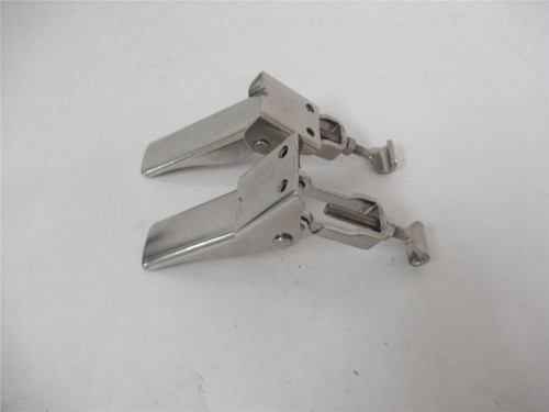 Southco 9151252SS; Lot-2 Door Latch Toggle SS