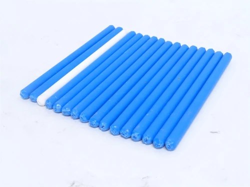 Intralox MDL-UNKN-251821; Lot-16 Belt Stick 5/16"OD x 5-3/8" L