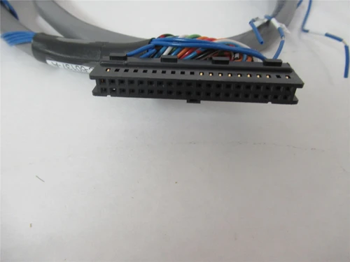 Formax 060137CA; LED Display Cable Assembly Safety J3