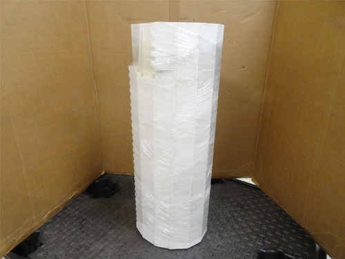 Intralox S1800-32-10; Flat Top Belt; 32" Wide x 10' Long