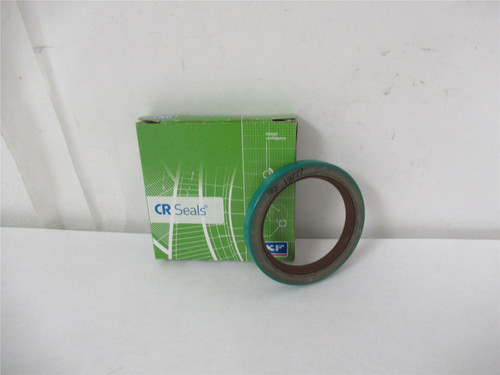 SKF 19777; Oil Seal 2" Shaft Dia 2.623" OD  0.313" Width