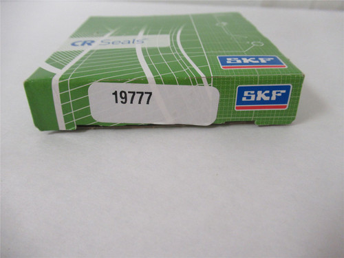SKF 19777; Oil Seal 2" Shaft Dia 2.623" OD  0.313" Width