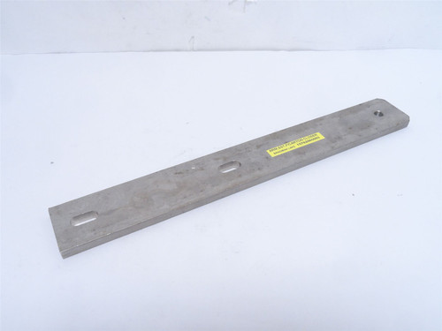 Bradman Lake 15762005003; Carton Closer Arm; SS; 16-3/8" Long