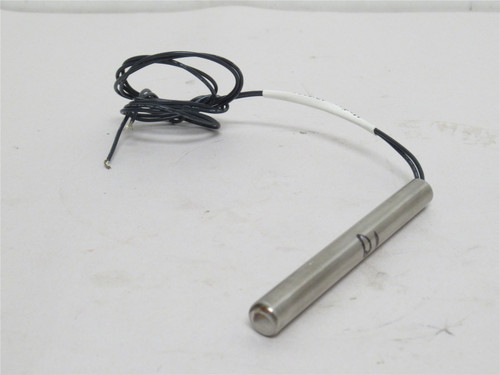 Jarvis 1005290; Cartridge Heater 3/8"OD; 3-1/2" Long