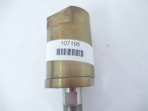 Hoegger 107195; CPLG;EQUALIZING;M16X1.5