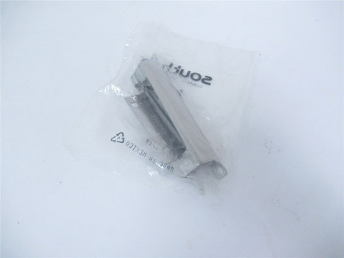 Southco F6-3-1; Hinge Removable Concealed Assembly 5" L