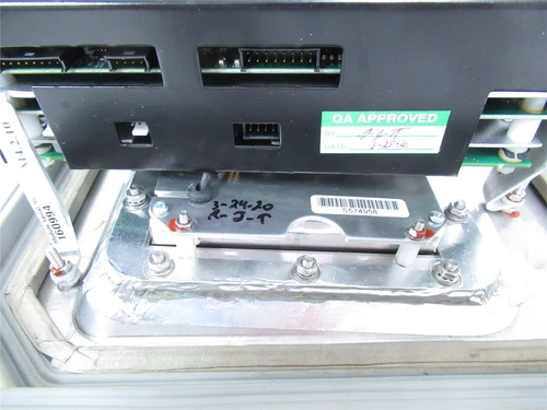 Mettler Toledo 5000036R; Safeline Power Module BEADBLA