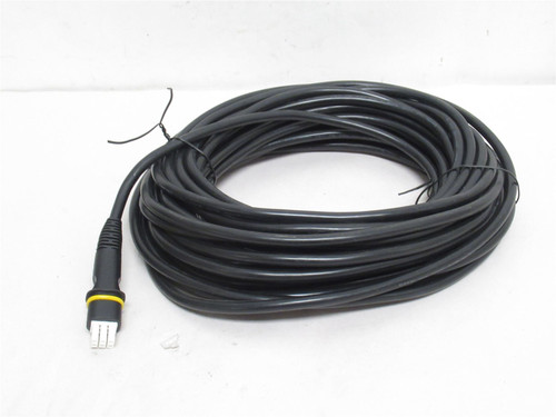 Foodmate IE07000022; Actuator Motor Connector Cable