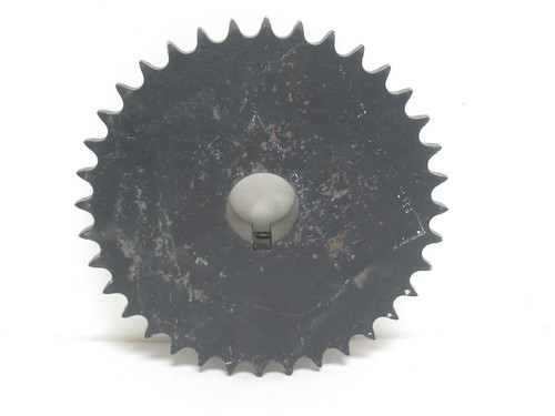 Martin 50BS36-1-7/16; Sprocket # 50; 36 Teeth; 1-7/16" ID