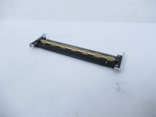 Sato R00017020; Industrial Printer Pressure Roller Assembly