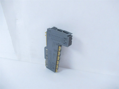 B+R X20 DI 9371; Module I/O Digital Input 12 Inputs 24 VDC