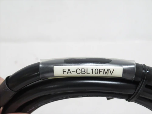 Mitsubishi FA-CBL10FMV; Terminal Block Cable