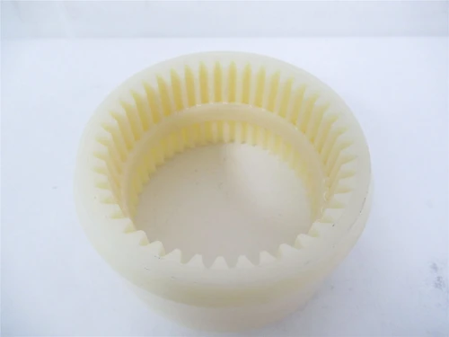Busch 51200900; Vacuum Pump Coupling Element Sleeve