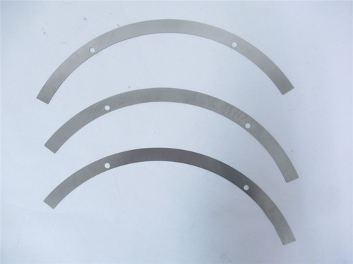 Robert Reiser 142300480; Lot-3 Washer Set 0.1