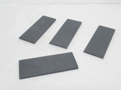MFG- 122067C1; Lot-4 Vacuum Pump Vanes 47mmL x 58.3mmW x 7mmD