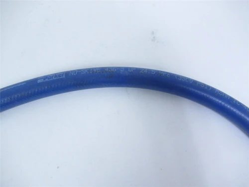 Best & Donovan 790SL6227; Scribe Saw Hydraulic Hose