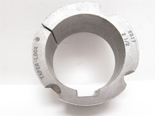 Dodge 119124; Taper-Lock Bushing 2517 x  2-1/2"ID