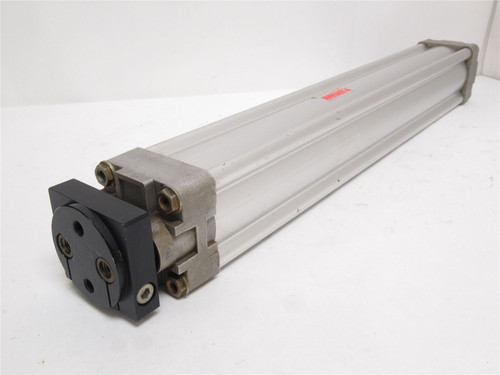 Origa D5063-16; Air Cylinder Assembly; 16" Stroke; 150Psi