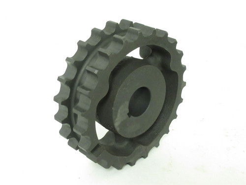 Martin 820BS23-1-3/16; Conveyor Chain Sprocket; 1-3/16"ID