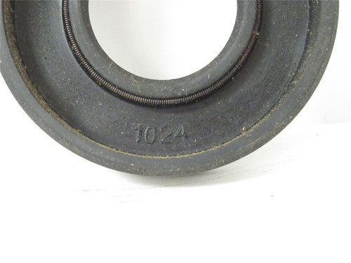 National 1024; Box-2 Oil Seals; 2.190"OD; 0.440"W