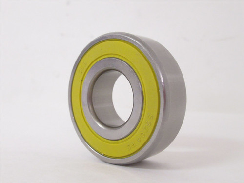 ISB 6204 RS; Deep Groove Ball Bearing; 20mmID; 47mmOD; 14mmW