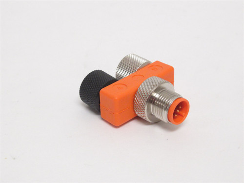 IFM E10803; Cable Y Splitter