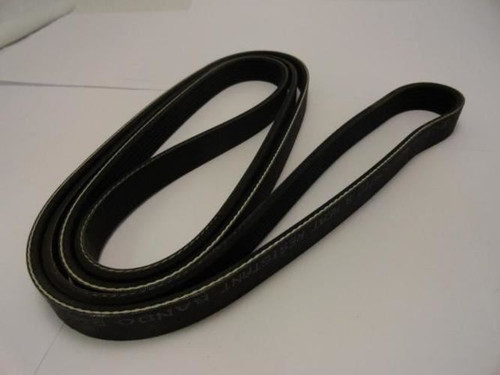 Bando 6PK2350; Serpentine Belt; Industry Number 925K6
