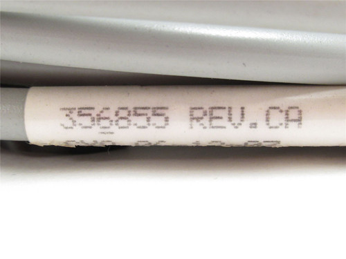 Videojet 356855; Encoder Cable; 6pin; Male x Female