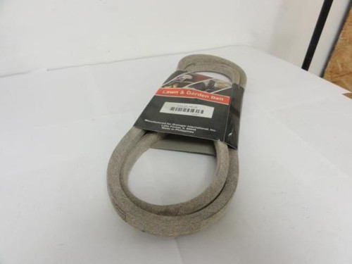 Bando B64KC; Agricultural V-Belt; 67" Long; 2LHC6