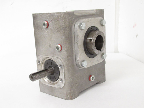 Grove Gear EL-H-821-25-H1-20; Electra Gear Reducer; 25:1