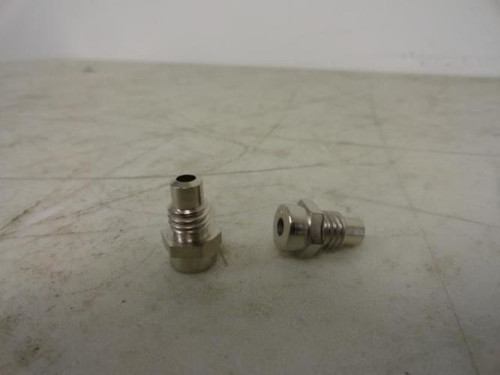 Westward 5TUR5; LOT-2 Nosepiece; 3/16"