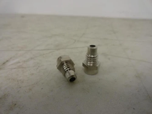 Westward 5TUR5; LOT-2 Nosepiece; 3/16"